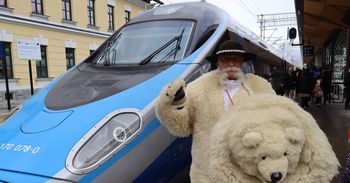 Trójmiasto: Pendolino do Zakopanego już od połowy grudnia