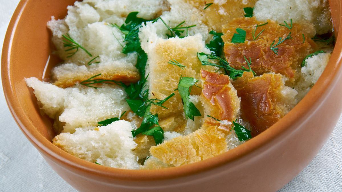 Wodzionka - Pyszności