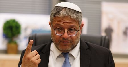 Bójka w samolocie. Izrael zapowiada działania militarne