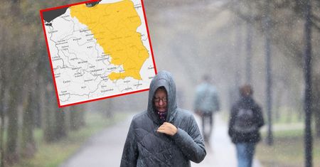 Nocne przymrozki w 10 województwach. IMGW wydał ostrzeżenia