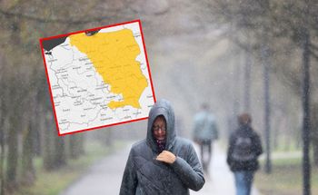 Nocne przymrozki w 10 województwach. IMGW wydał ostrzeżenia