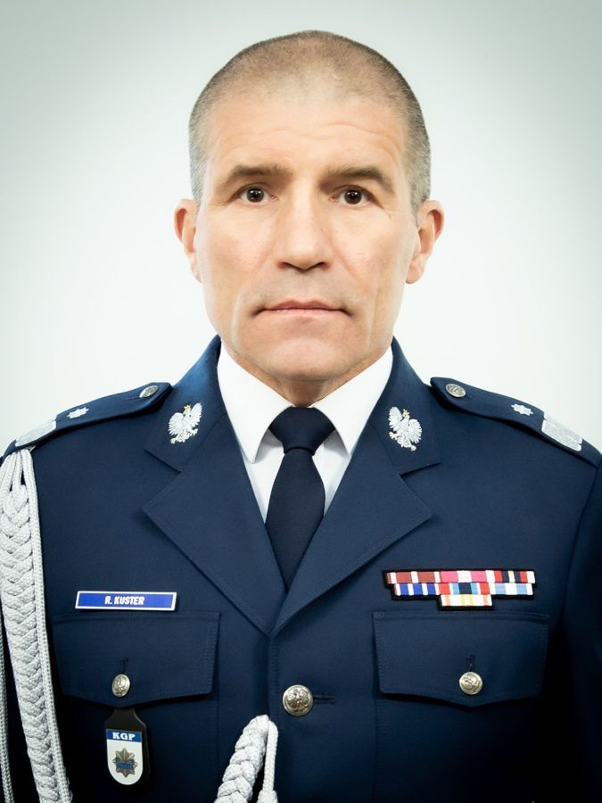 Fot. Komenda Główna Policji