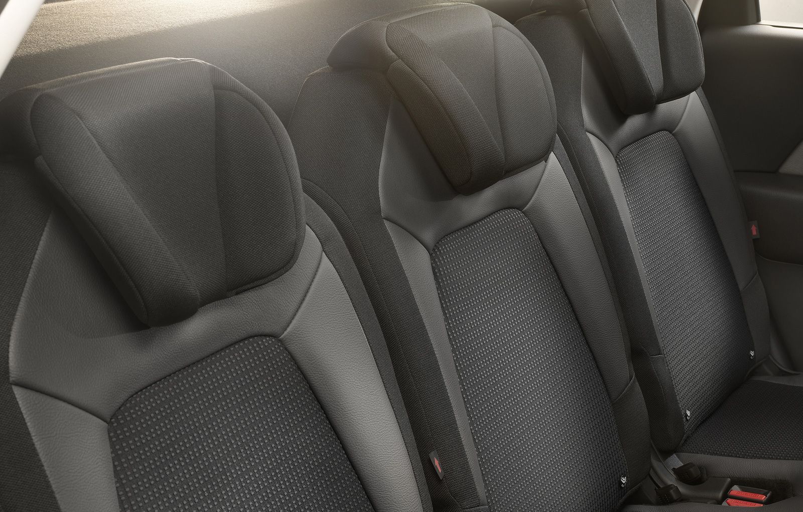 Nowy Citroën C4 Picasso w szczegółach [galeria] 69