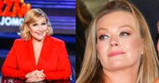 "Twoja Twarz Brzmi Znajomo": Katarzyna Skrzynecka KAJA SIĘ przed Tamarą Arciuch?! Przyznała jej najwięcej punktów!