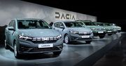 Dacia ekspertem od gazu. W 2022 roku ponad połowa aut z fabrycznym LPG