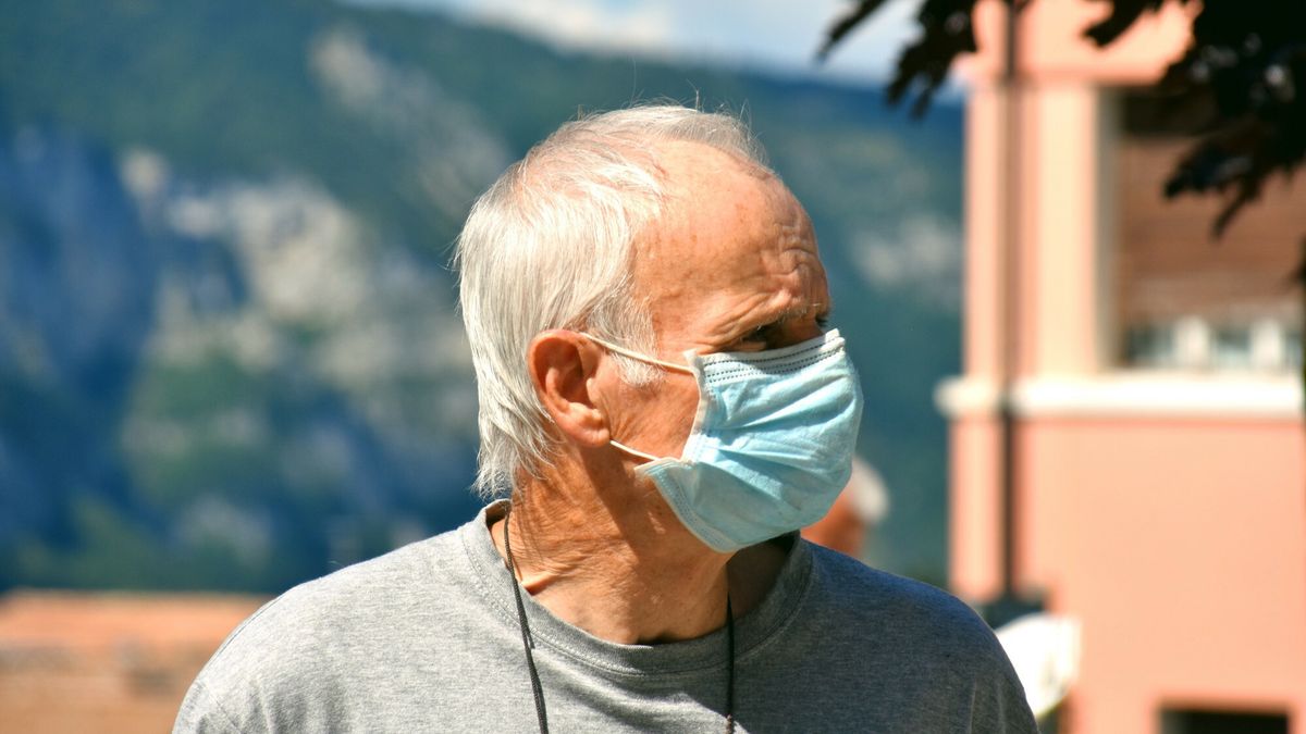 Kurs Mercatora wystrzelił w związku z obawami o Covid-19