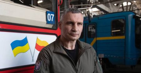 Kliczko apeluje do Zachodu. Mówi wprost "to nie wojna, to terror"