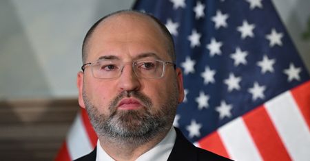 Bielan ostro po przecieku w sprawie listu do Nawrockiego. Żąda kary