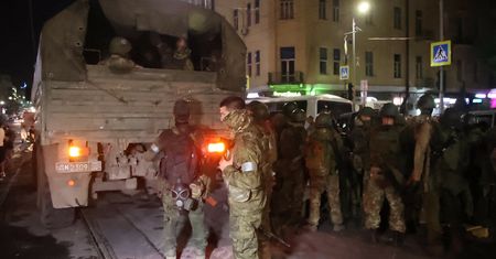 "Sąsiedzi Białorusi staną w obliczu jeszcze większego niebezpieczeństwa". Nauseda ostrzega
