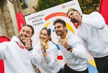 Huawei nowa kampania