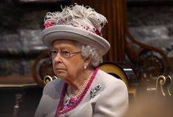 Królowa Elżbieta ma na kwarantannie do dyspozycji 22 pracowników. Nie mogą opuszczać zamku