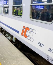 Ceny biletów PKP Intercity. Na krótszych trasach będzie taniej