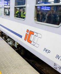 PKP Intercity podniosło ceny biletów