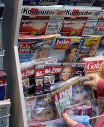 "Twój Styl" zdetronizowany. Oto magazyn, po który najchętniej siegają Polacy