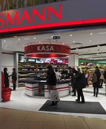 Jakie produkty najczęściej wpadają w ręce złodziei? Rossmann podał dane