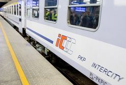 Ceny biletów PKP Intercity. Na krótszych trasach będzie taniej