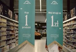 Nowa usługa w Carrefour. Tego jeszcze nie było