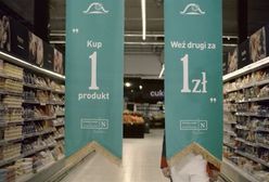 Carrefour podbija stawkę. Co na to Lidl i Biedronka?