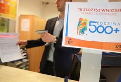 Świadczenia na dziecko. Rekordowa wypłata w programie "Rodzina 500 +"