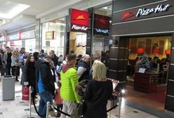 Pizza Hut obiecuje skończyć z antybiotykami i konserwantami w jedzeniu