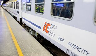 Wielkie sprzątanie na kolei. Jak PKP Intercity zarobiły miliony?