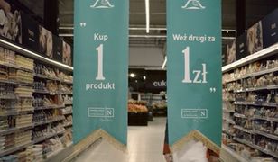 Nowa usługa w Carrefour. Tego jeszcze nie było