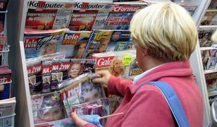 "Twój Styl" zdetronizowany. Oto magazyn, po który najchętniej siegają Polacy