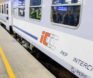 Ceny biletów PKP Intercity. Na krótszych trasach będzie taniej