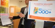 Dodatek na dziecko. 115 tys. wniosków złożonych w sieci w ramach programu Rodzina 500 +