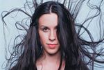 Alanis Morissette i Książę Persji