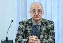 Afera w Senacie. Wicemarszałek zabrał głos