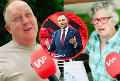 Bastion Nawrockiego ostro o rządzie Tuska. "Droga zamknięta", "psuje Polskę"