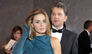 "Taniec z gwiazdami": Janusz Józefowicz znowu się obraził?