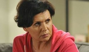 "M jak miłość", odcinek 1228, 30.05.2016: Maria zapłaci za swój błąd