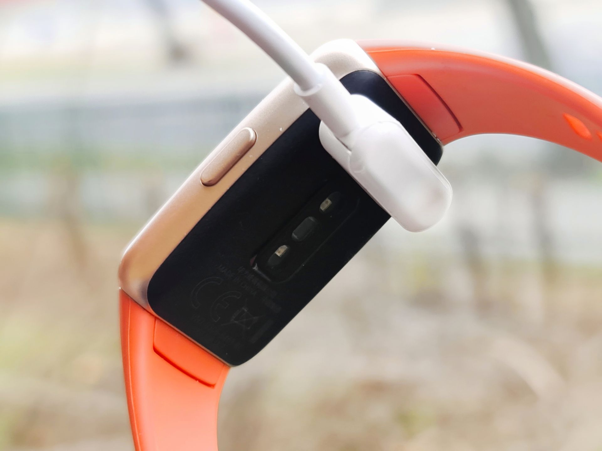 Nie lubię opasek fitness, ale Huawei Band 6 mnie do siebie przekonał 5