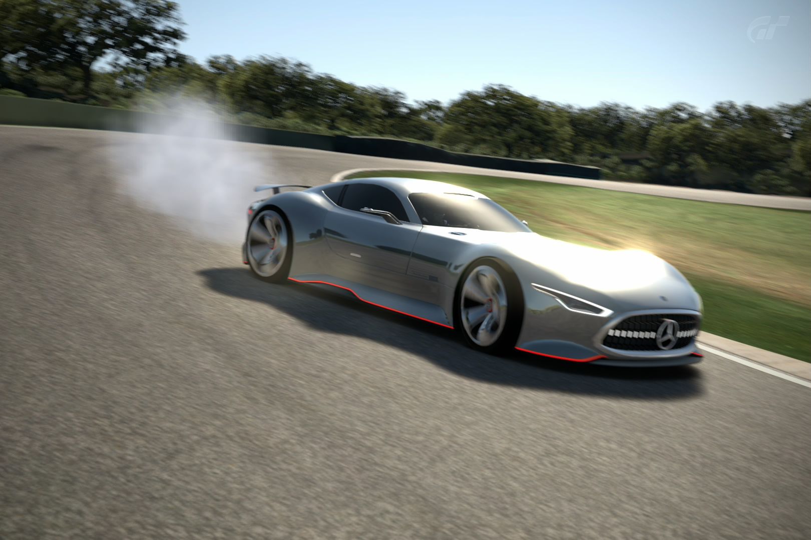 Gran Turismo 6 okiem dziennikarza motoryzacyjnego. Najlepsza gra wyścigowa? 7