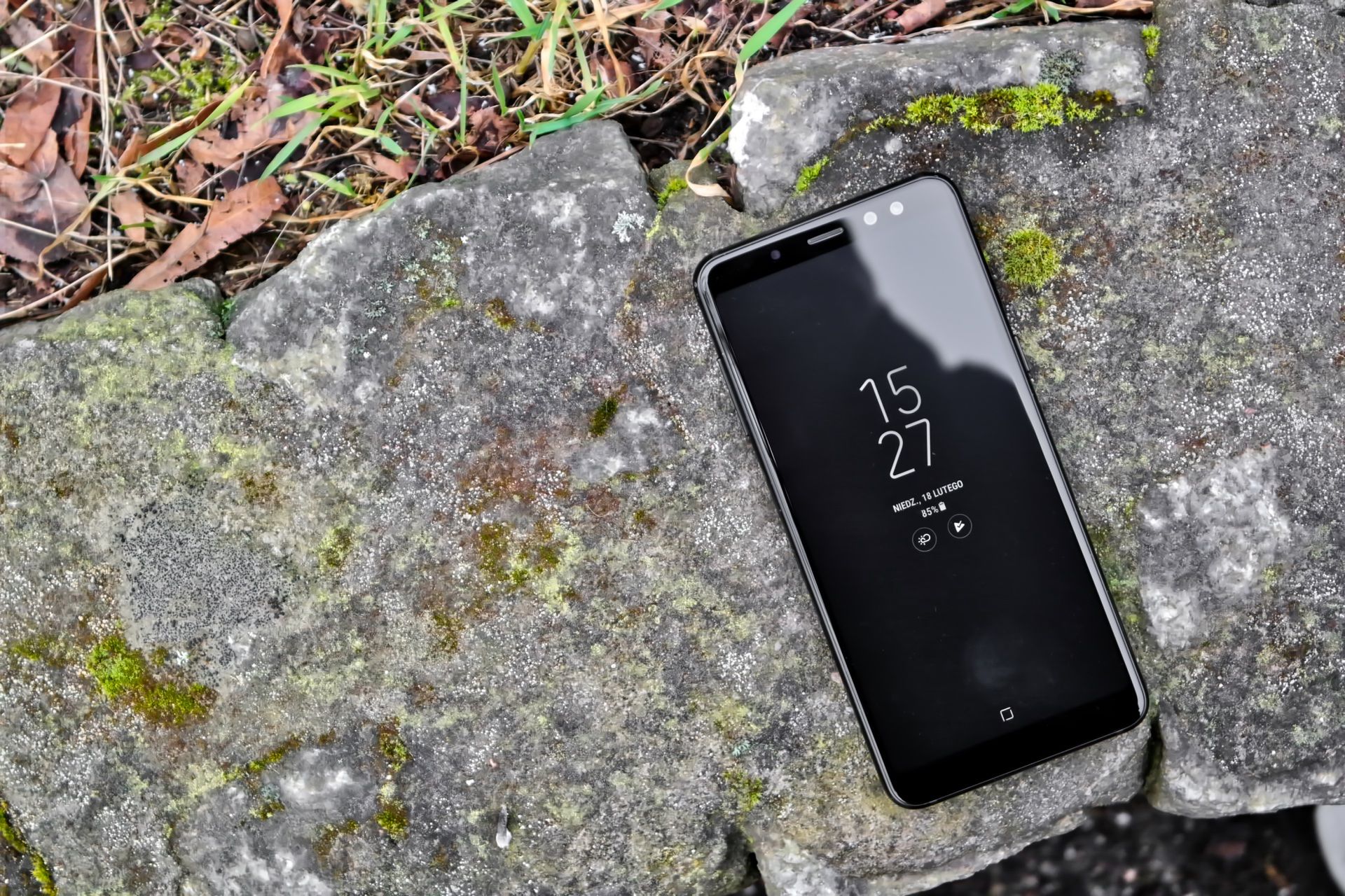 Samsung Galaxy A8 - test, recenzja i opinia 16