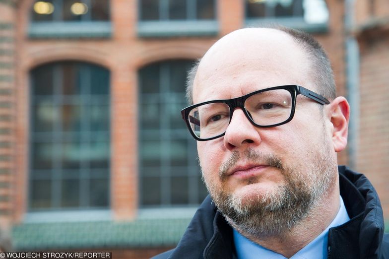 Paweł Adamowicz został prezydentem Gdańska. Wygrał w II turze wyborów samorządowych