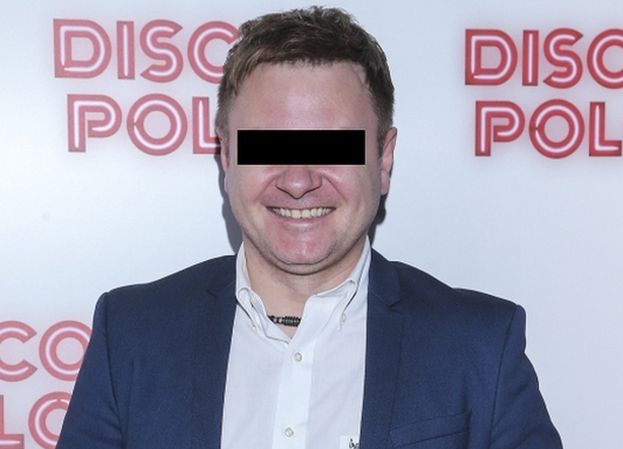 Gwiazdor disco polo ZATRZYMANY PRZEZ CBA! Wyłudził 3 MILIONY?!