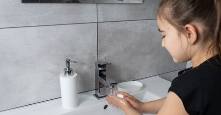 Dobre nawyki u dziecka. Które szczególnie warto wpoić?