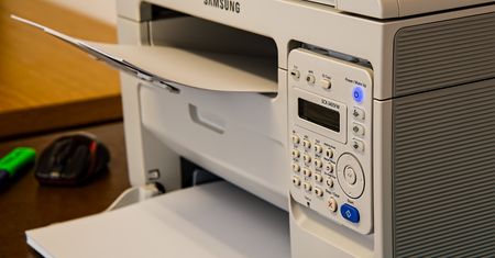 Windows 10 i koniec problemów z drukowaniem. Zobacz, jak pobrać opcjonalną aktualizację