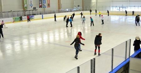 Bezpłatne zajęcia sportowe dla dzieci i młodzieży z Ukrainy