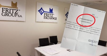 Kantor na zakręcie. Straty klientów idą w miliony złotych