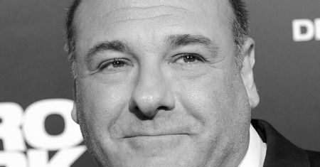 Zmarł aktor James Gandolfini, odtwórca roli Tony'ego Soprano