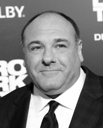 Zmarł aktor James Gandolfini, odtwórca roli Tony'ego Soprano