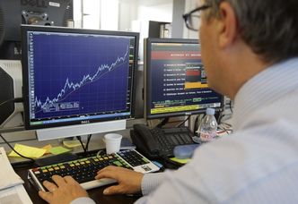 Spółka dnia: Nie chcą upadłości. Kurs spółki eksplodował