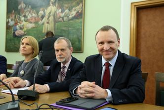 Szefowie TVP i Polskiego Radia na sejmowej komisji: skala zwolnień minimalna