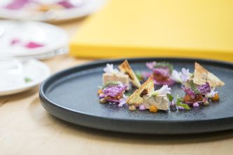 Węgry mają nie tylko paprykowy smak. Kuchnia, która potrafi zaskoczyć