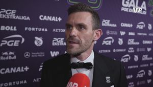 Vaculik tłumaczy się po kiepskim sezonie. "Chcę wrócić do Grand Prix"