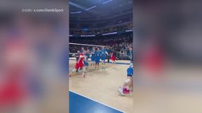 #dziejesiewsporcie: Czesi w euforii. Tak cieszyli się z awansu